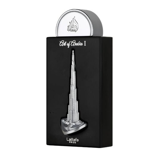 Lattafa Art Of Arabia I