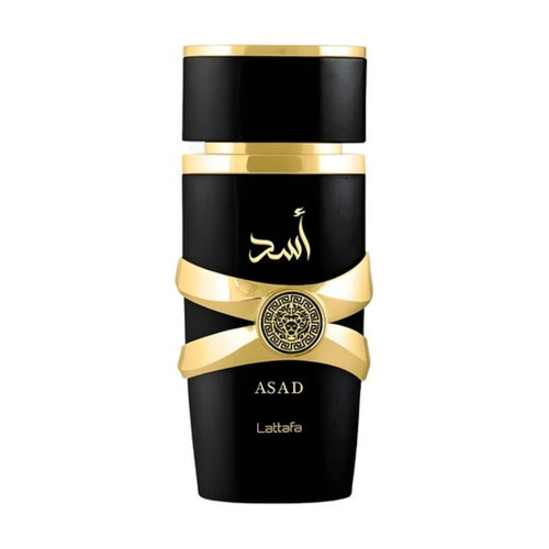 Lattafa Asad