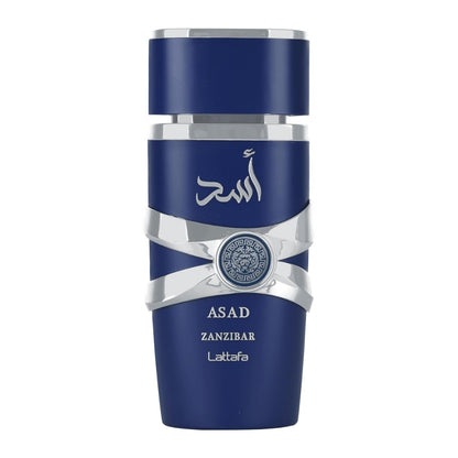 Lattafa Asad Zanzibar