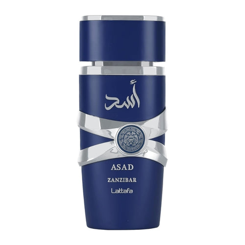 Lattafa Asad Zanzibar