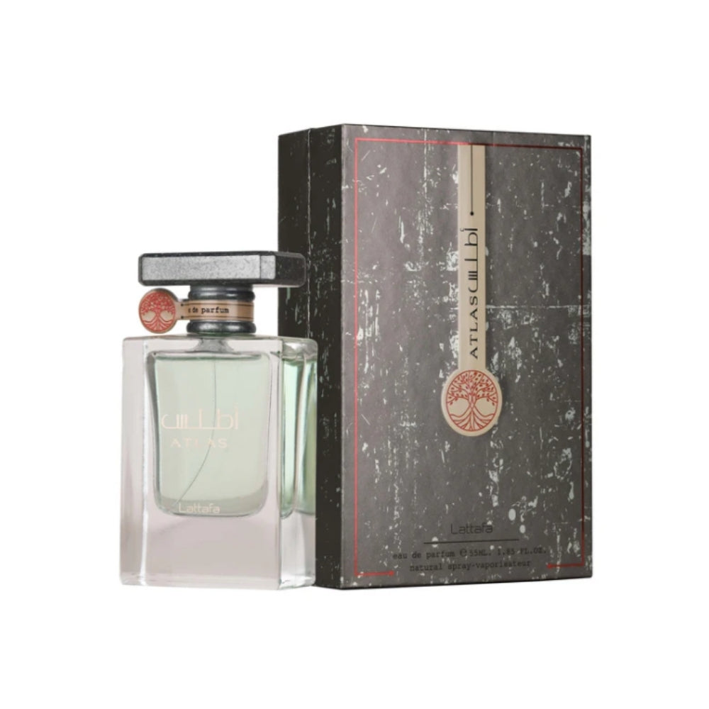 Lattafa Atlas M 55ml