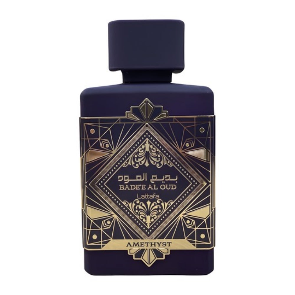 Lattafa Badee Al Oud Amethyst Edition EDP 100ml