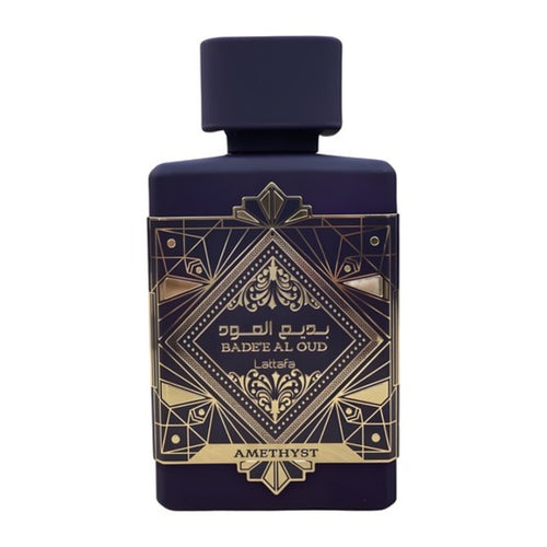 Lattafa Badee Al Oud Amethyst Edition EDP 100ml