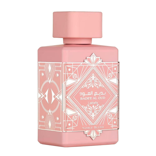 Lattafa Badee Al Oud Noble Blush