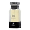 Lattafa Dark Oud (Formerly Woody Oud)