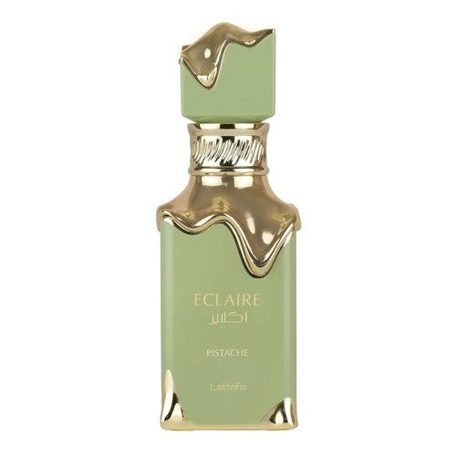 Lattafa Eclaire Pistache