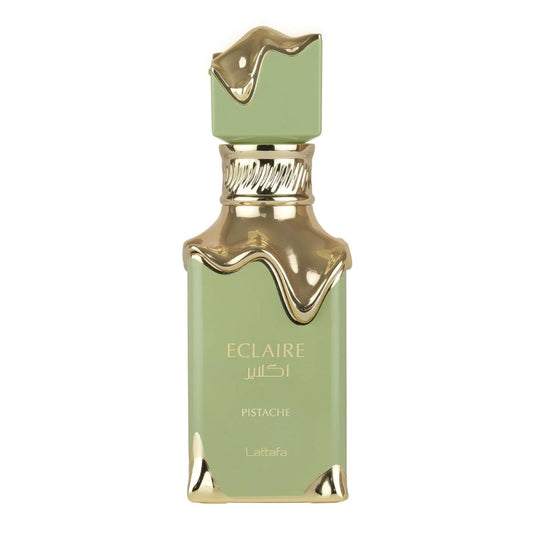 Lattafa Eclaire Pistache