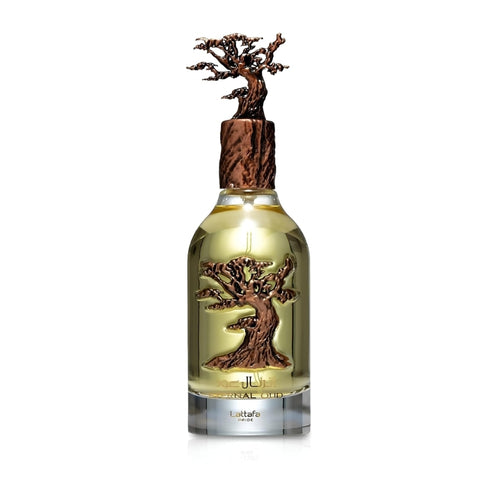 Lattafa Eternal Oud EDP M 100ml