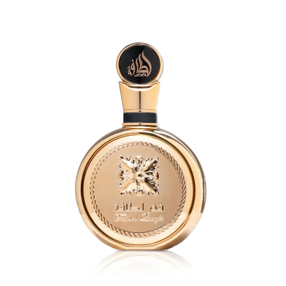 Lattafa Fakhar Gold