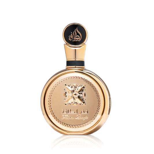 Lattafa Fakhar Gold