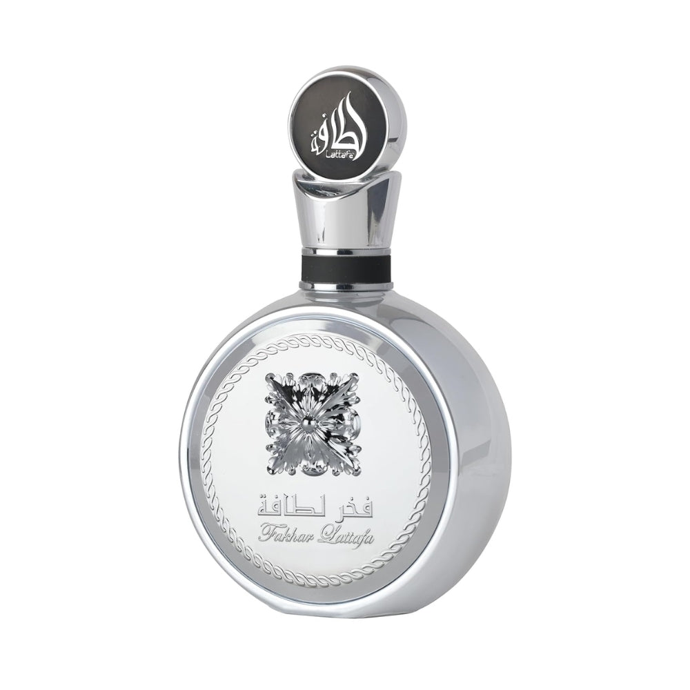 Lattafa Fakhar Platin EDP M 100ml