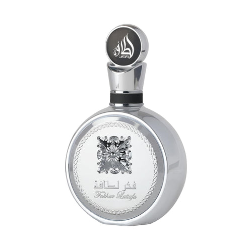 Lattafa Fakhar Platin EDP M 100ml