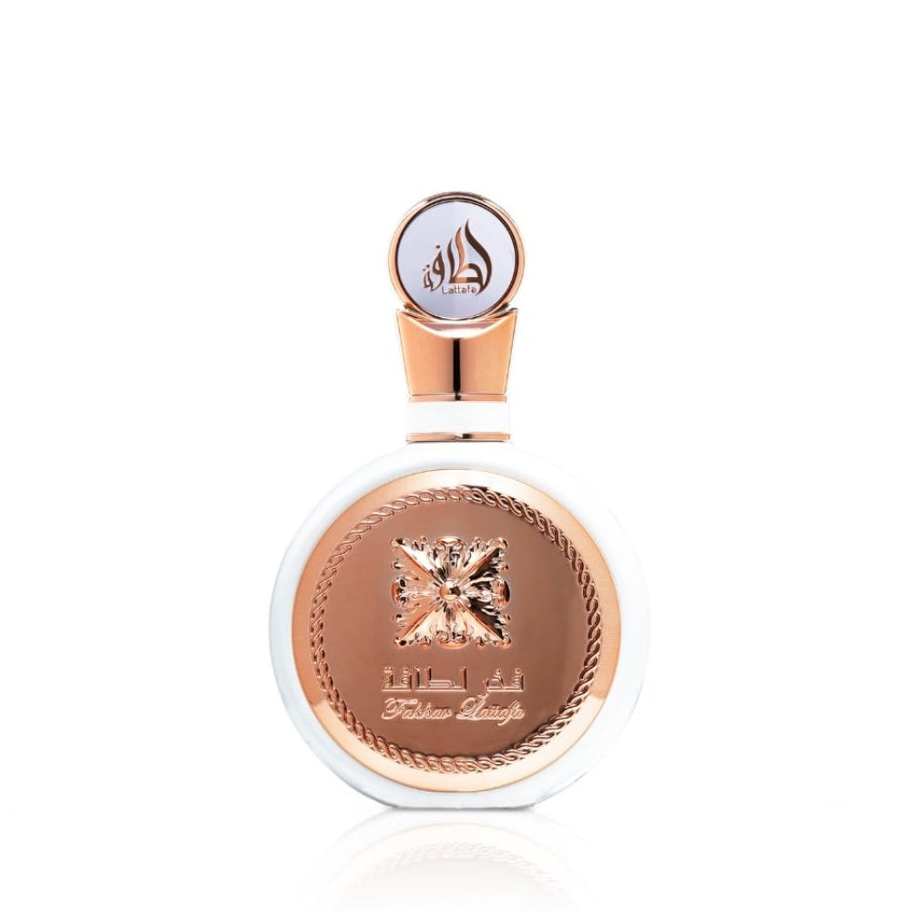 Lattafa Fakhar White For Woman