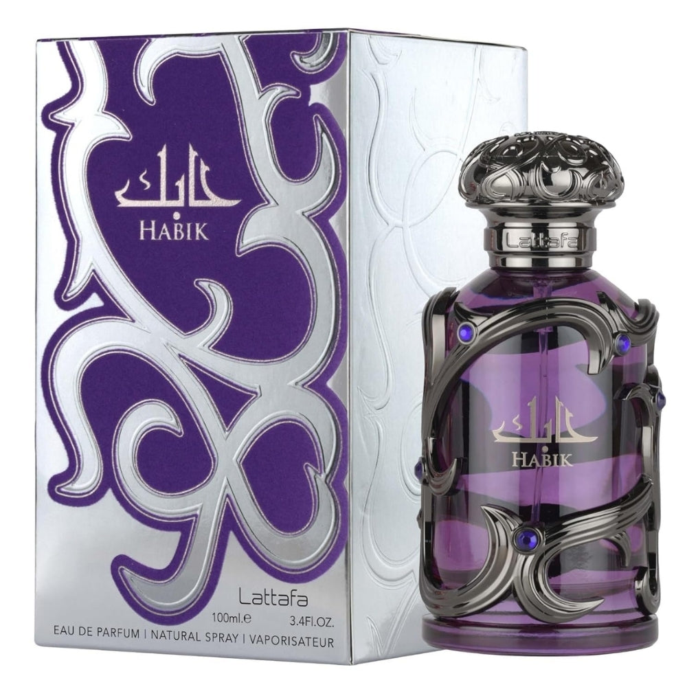 Lattafa Habik For Man