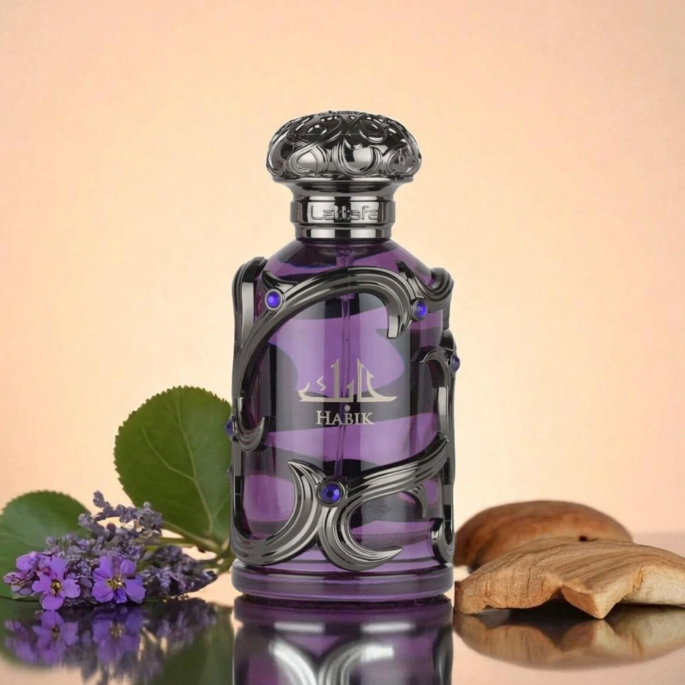 Lattafa Habik For Man