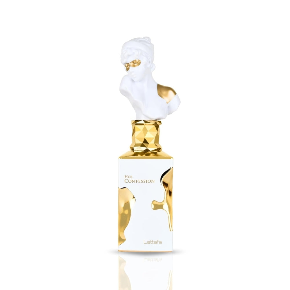 Lattafa Her Confession EDP 100ml