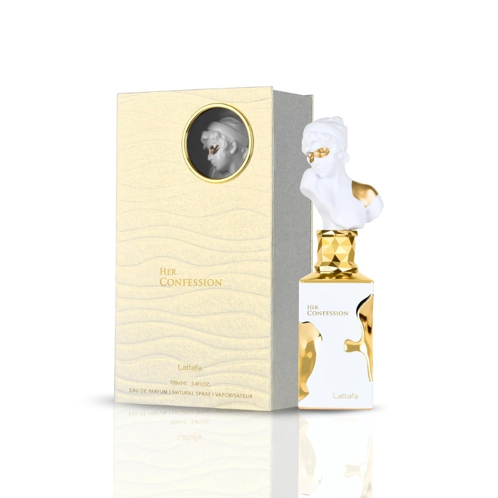 Lattafa Her Confession EDP 100ml