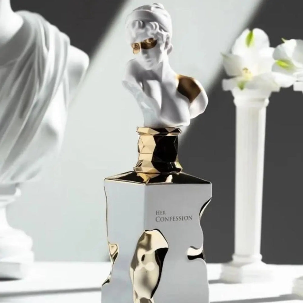 Lattafa Her Confession EDP 100ml