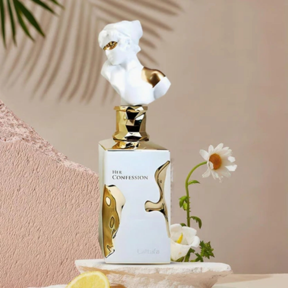 Lattafa Her Confession EDP 100ml