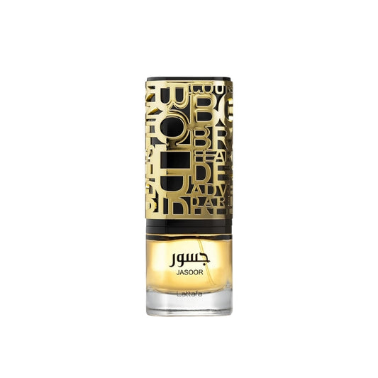 Lattafa Jasoor EDP M 100ml