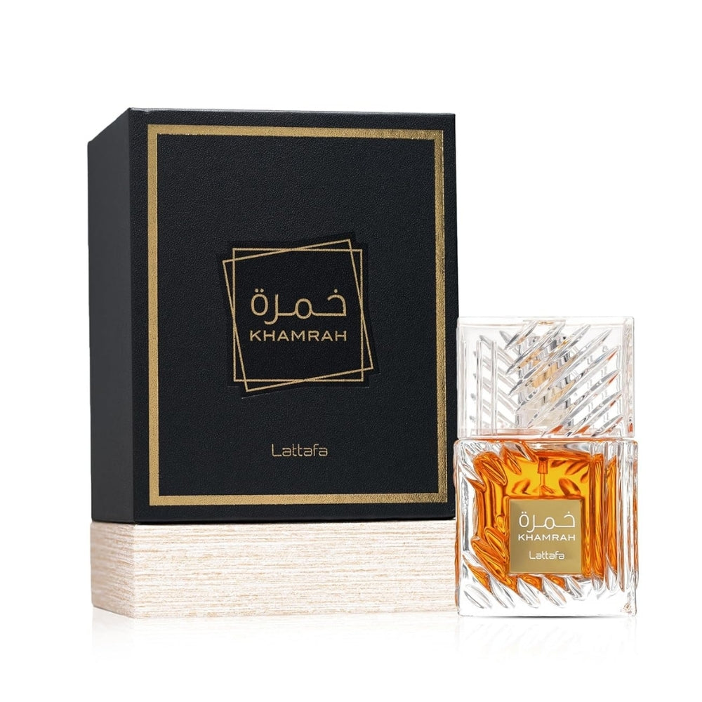 Lattafa Khamrah M EDP 100ml