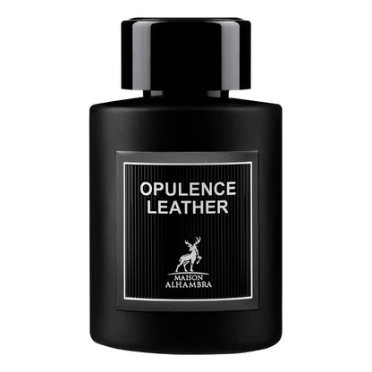 Lattafa Maison Alhambra Opulence Leather EDP 100ml