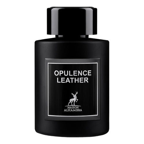 Lattafa Maison Alhambra Opulence Leather EDP 100ml
