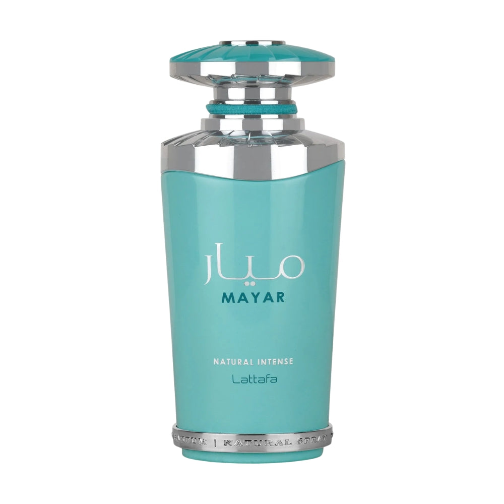 Lattafa Mayar Natural Intense