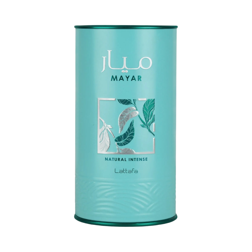 Lattafa Mayar Natural Intense