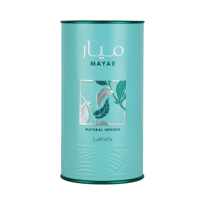 Lattafa Mayar Natural Intense