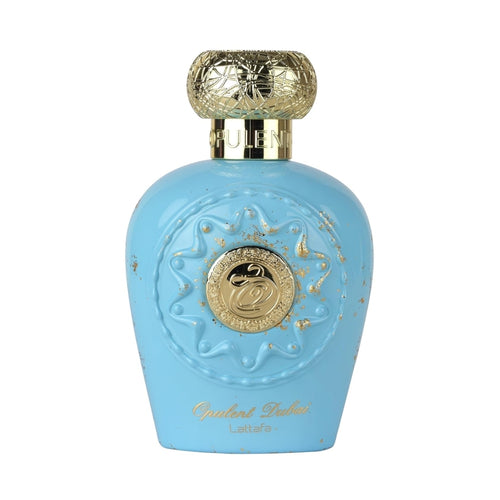 Lattafa Opulent Dubai M EDP 100ml
