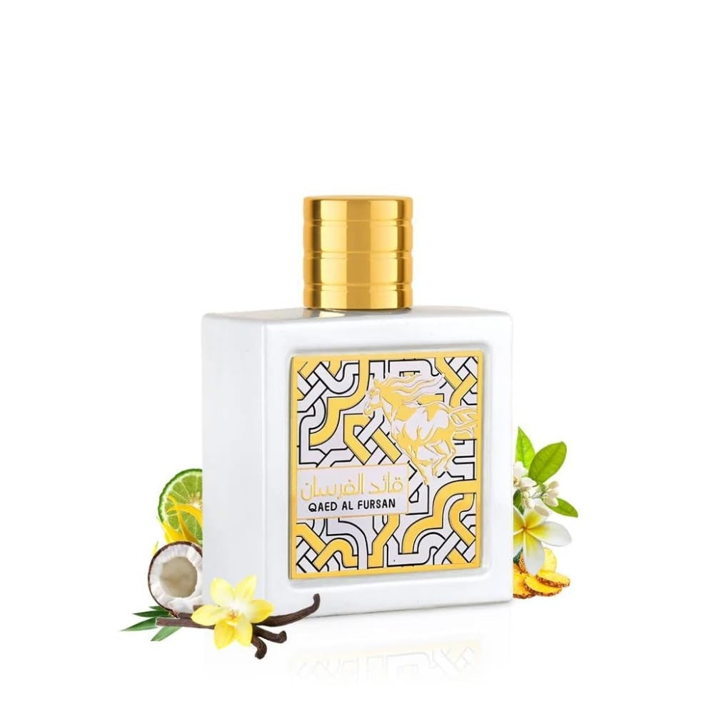 Lattafa Qaed Al Fursan Unlimited Edition