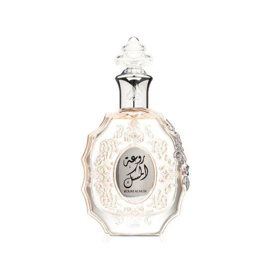Lattafa Rouat Al Musk For Woman