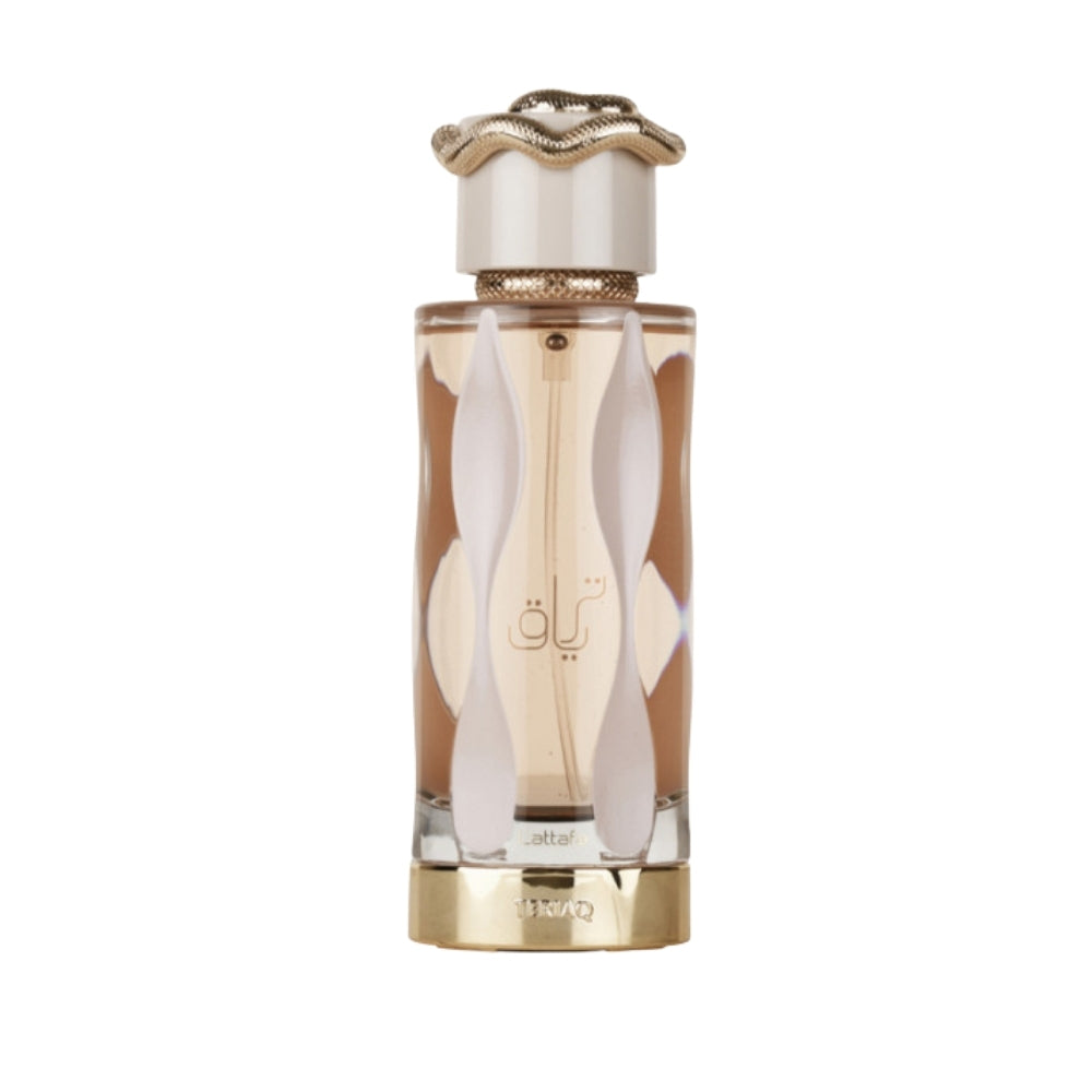 Lattafa Teriaq (CREAM COLOUR)