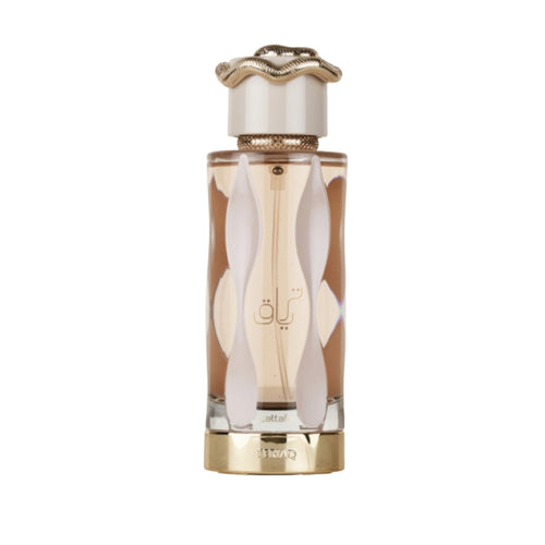 Lattafa Teriaq (CREAM COLOUR)