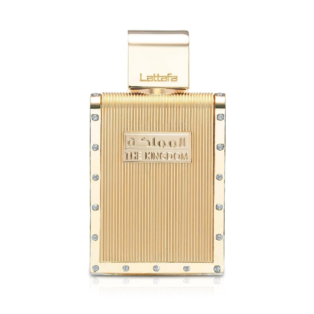 Lattafa The Kingdom For Man