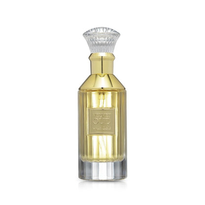 Lattafa Velvet Oud