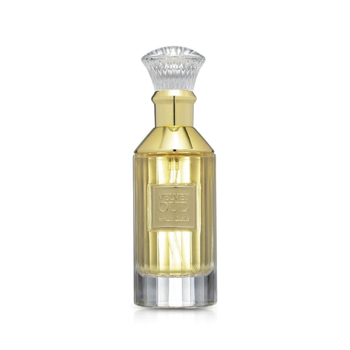 Lattafa Velvet Oud
