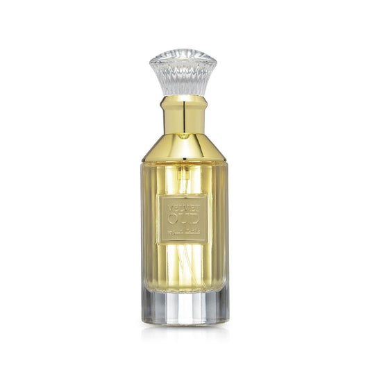 Lattafa Velvet Oud