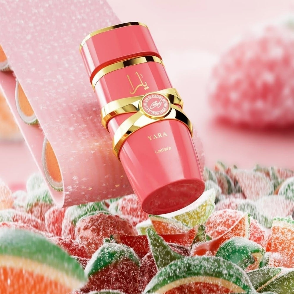 Lattafa Yara CANDY