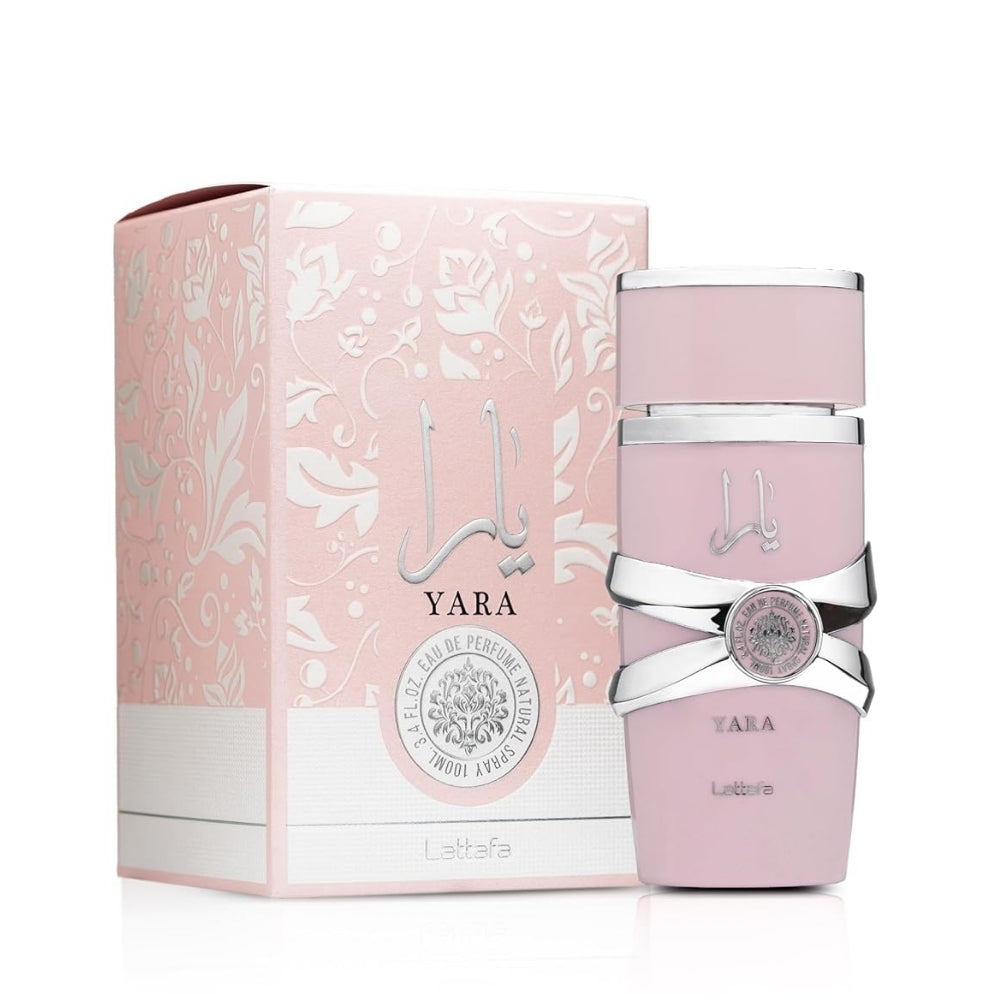 Lattafa Yara EDP 100ml