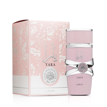 Lattafa Yara EDP 100ml