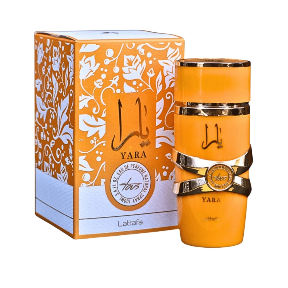 Lattafa Yara Tous W 100ml