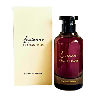 Lucianno Arabian Oasis