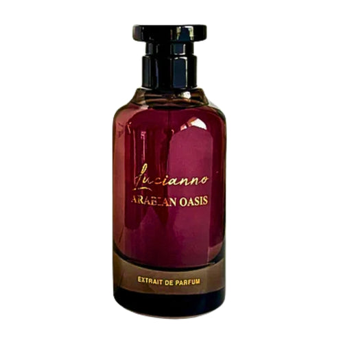 Lucianno Arabian Oasis