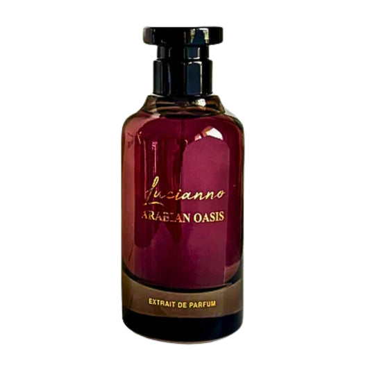 Lucianno Arabian Oasis