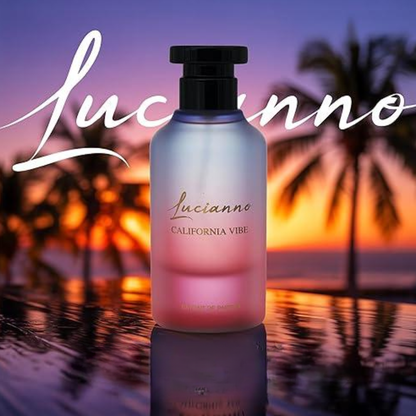 Lucianno California Vibe