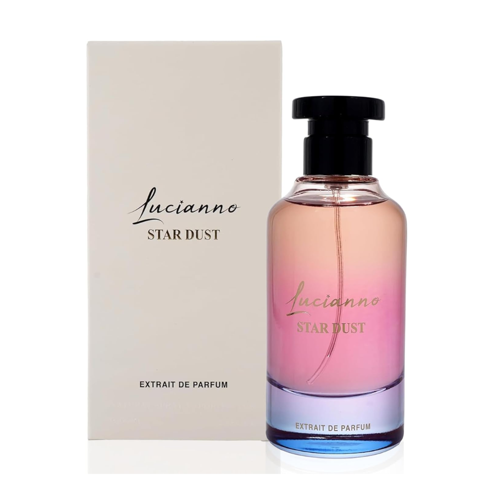 Lucianno Star Dust