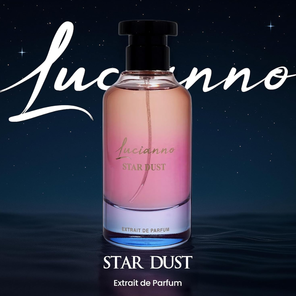 Lucianno Star Dust