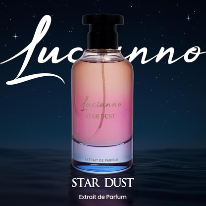Lucianno Star Dust